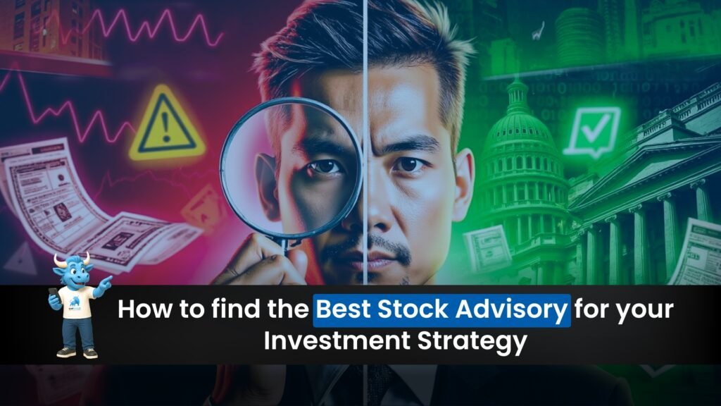 Top 8 Tips for the Best Stock Advisory