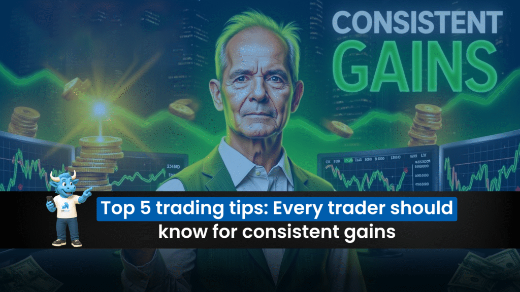 Best Trading Tips Every Trader Must Know: Check Out